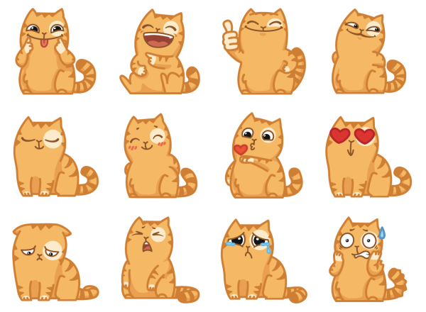 Mochi Mochi Peach Cat