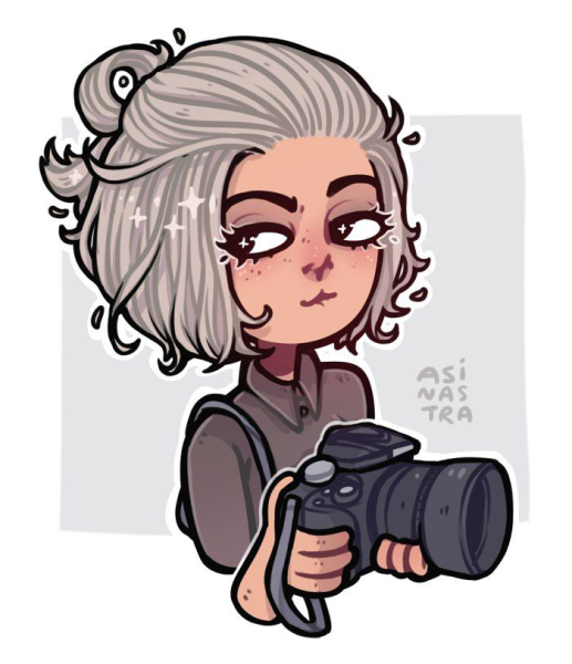 Пинтерест асинастра