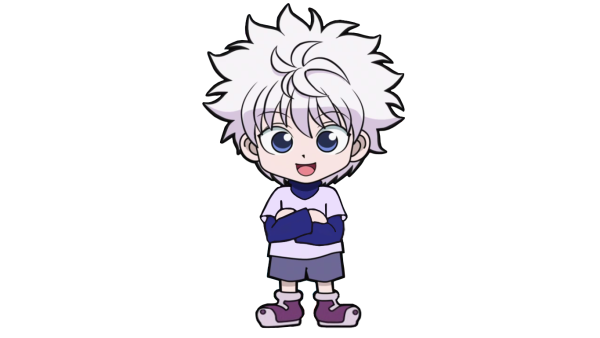 Киллуа Чиби