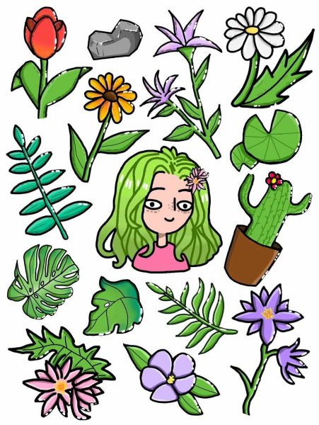 Асинастра пак