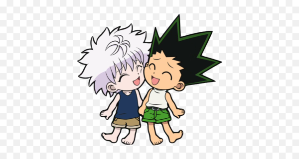 Киллуа Чиби