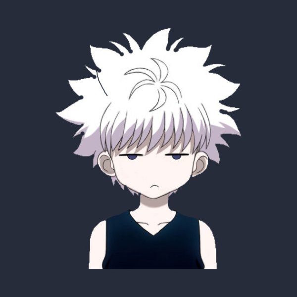 Киллуа Чиби