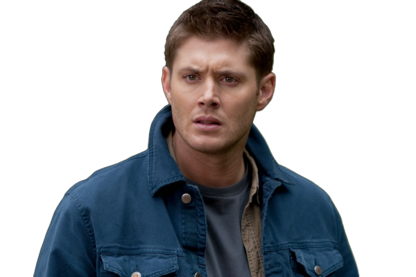 Сверхъестественное на белом фоне