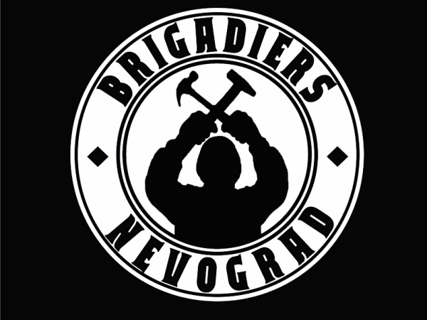 Эмблемы футбольных хулиганов