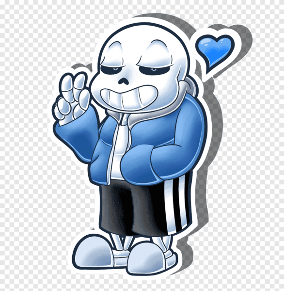 Санс Ундертале