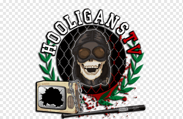 Хулиганская эмблема