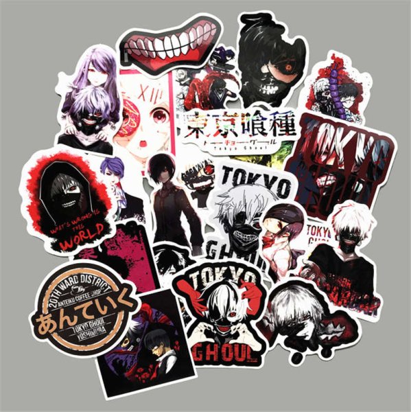 Геншин крутые Стикеры