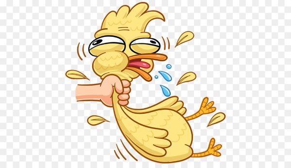 Утка Зак телеграм