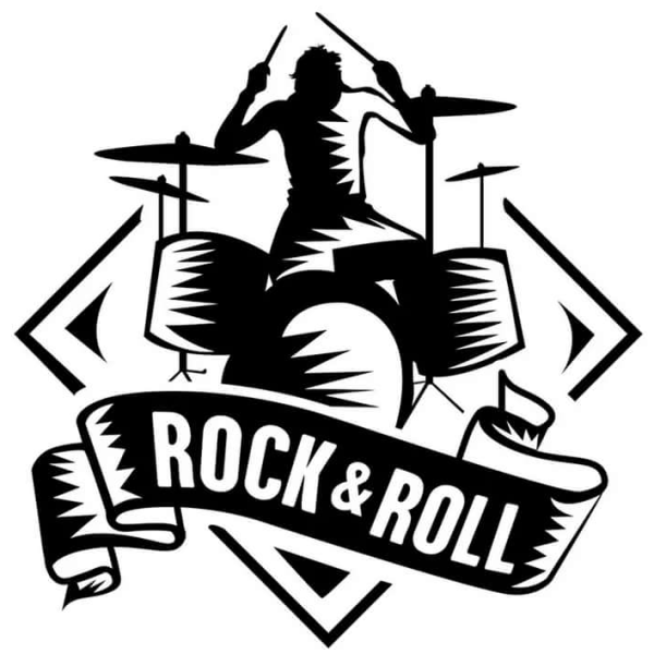 Рок эмблема