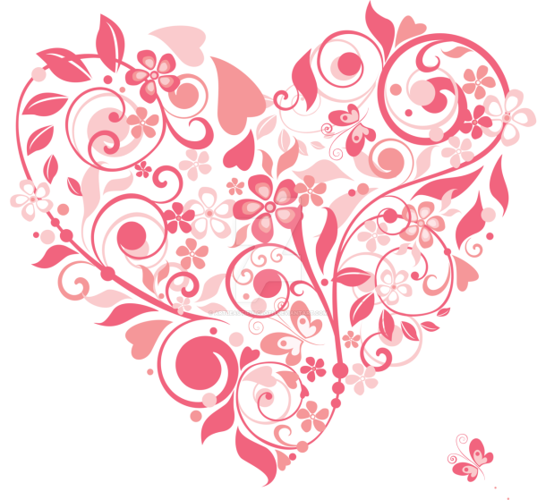 Влюбленные птички