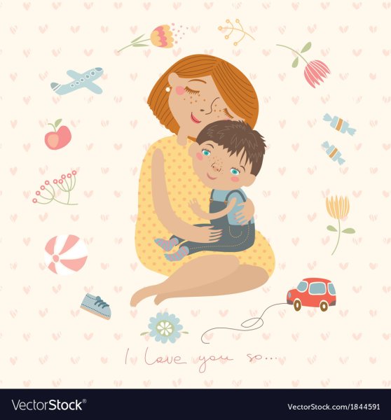 Воздушный поцелуй с сердцем