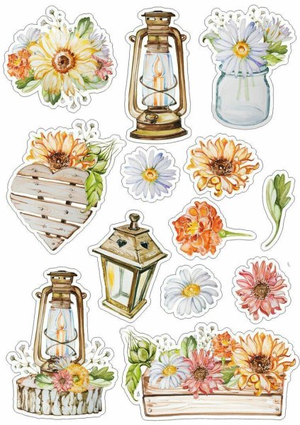 Цветы для пригласительных на свадьбу