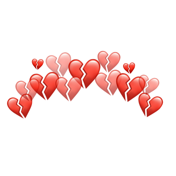 Смайлики любовь