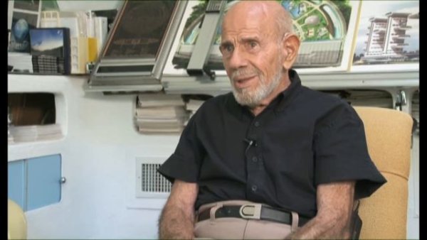 Ладно Жак Фреско