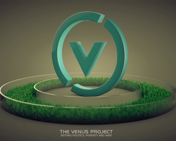 Жак Фреско в молодости