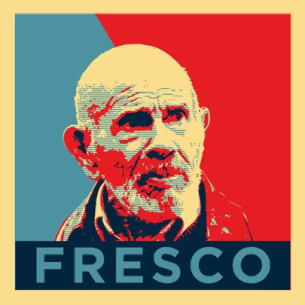 Жак Фреско смешно