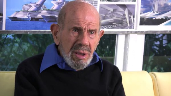 Дети Жака Фреско