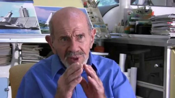 Жак Фреско богатые люди болваны