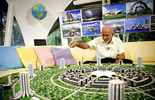 Жак Фреско цитаты смешные