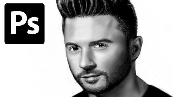 Сережа и микрофон