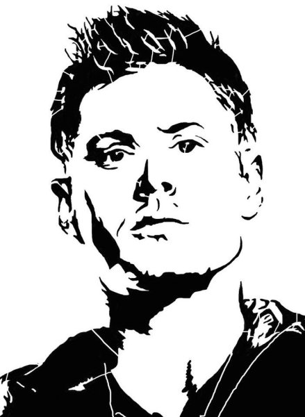 Данила Багров брат