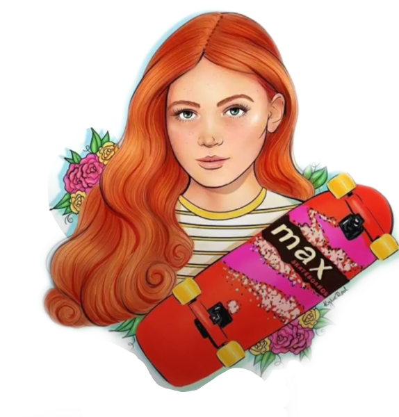 Ольга сериал надпись