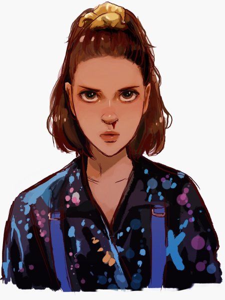 Стикеры студент