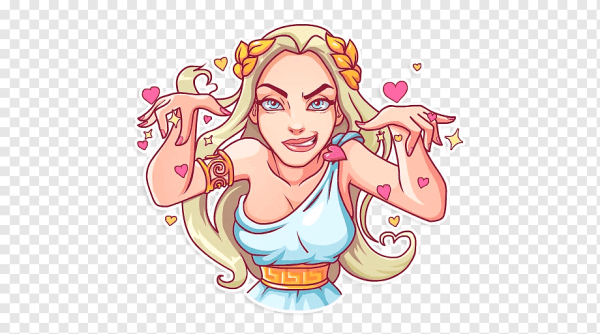 Стикеры Медея телеграмм