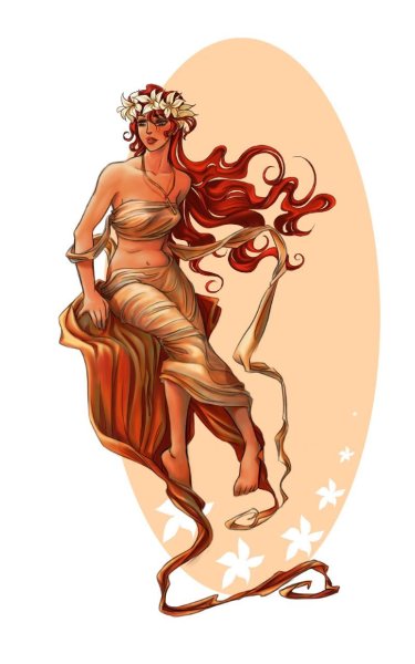 Дьяволица Стикеры