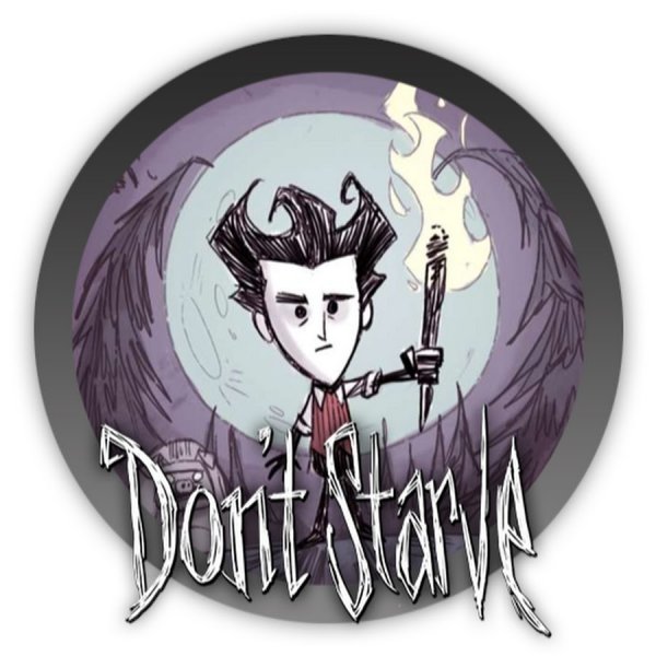 Don't Starve together иконка