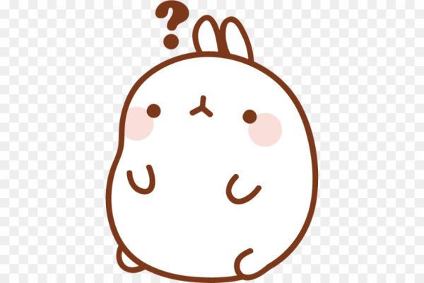 Моланг без фона