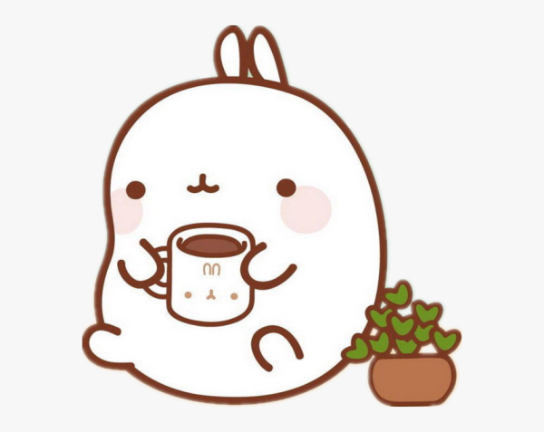 Моланг персонажи