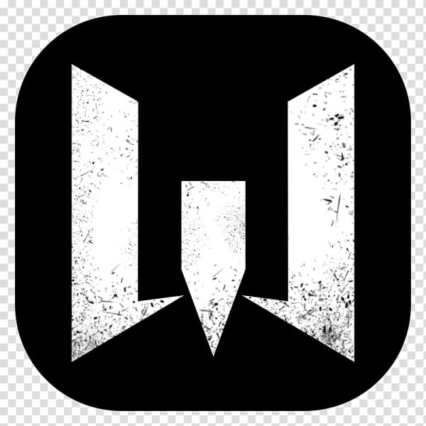 Warface значок без фона