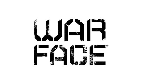 Warface надпись без фона