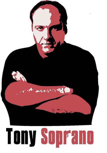 Тони сопрано