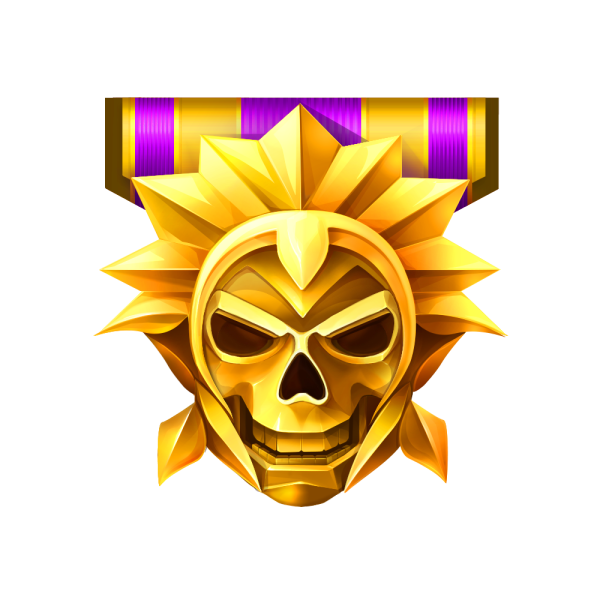 90 Ранг варфейс