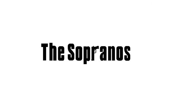 Клан сопрано лого