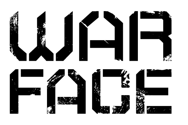 Warface для фотошопа