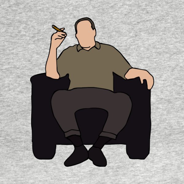 Стикеры сопрано