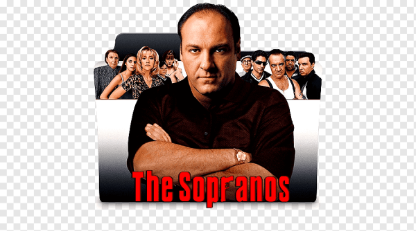 Клан сопрано дверной глазок