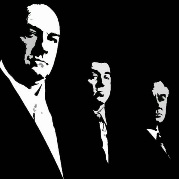 Клан сопрано кино