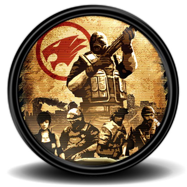 Значок кроссфаер