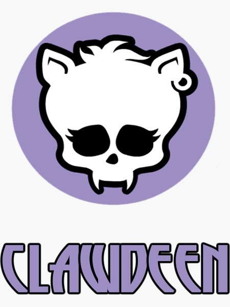 Значки Монстер Хай