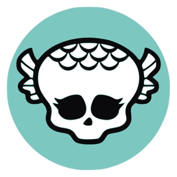 Монстр Хай череп Лагуна