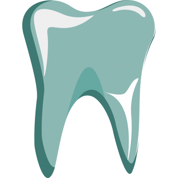 Наклейки на зубы