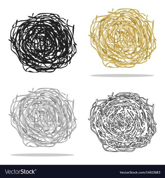 Перекати поле вектор