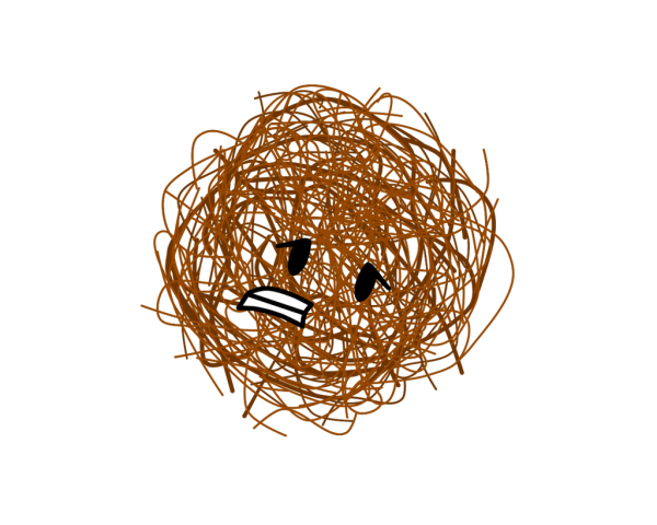 Перекати поле PNG