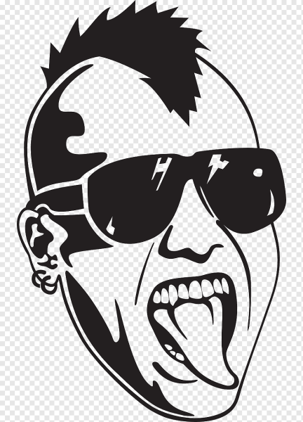 Крутые векторные рисунки