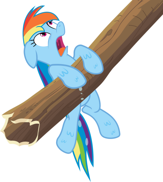Rainbow Pony Rust коллекция