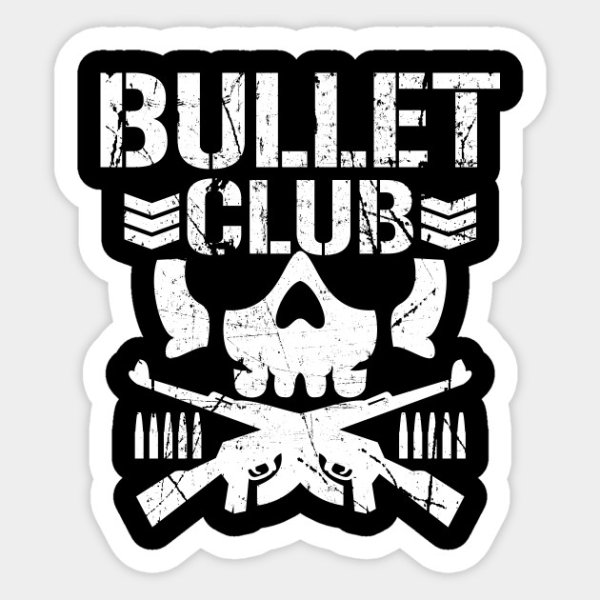 Булит Эхо персонажи